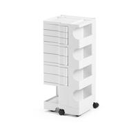 Boby B47 Roll Containers B-Line - B48