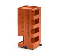 Boby B47 Roll Containers B-Line Paprika - 8032793705437