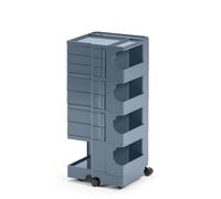 Boby B47 Roll Containers B-Line Whale - B48