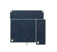 Boby BTOP Roll Container Plates B-Line Volcano - 8032793704867