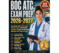 BOC ATC EXAM PREP 2026-2027BOC ATC EXAM PREP 2026-2027