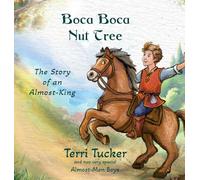 Boca Boca Nut Tree: The Story of an Almost-King