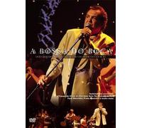 Boca De Cantor, Paulinho - A Bossa Do Boca - Dvd