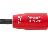Boca DE Llave DE Vaso 3/8", VDE - 12174 VDE T25