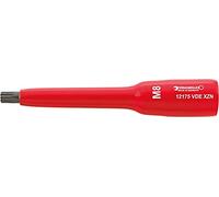 Boca DE Llave DE Vaso 3/8", VDE - 12175 VDE XZN M 8