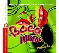 Boca Freestyle 2: Boca Freestyle Forever / Various