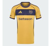 Boca Juniors 25/26 Away Jersey