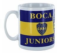Boca Juniors (Superliga) Crest 11oz Ceramic Coffee Mug Souvenir