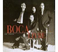 Boca Livre - 20 Anos Convida