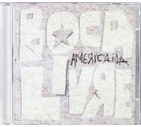Boca Livre - Americana