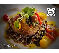 Boca Market in Tampa brings a new meaning to seasonal