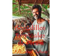 Bocadillos Tropicales de Pirúm: El sabor del paraíso en tu mesa
