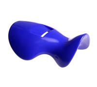 Bocarina Professional Bl Nose Flute - Blue