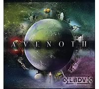 Bocca Della Verita' - Avenoth