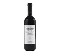 Bocca di Lupo Aglianico, Castel del Monte, Tormaresca 75cl | 14.5% ABV