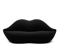 Bocca® Unlimited Sofa Black 501 Gufram - G06200 501
