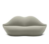 Bocca® Unlimited Sofa Cream 810 Gufram - G06200 810