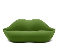 Bocca® Unlimited Sofa Grass 602 Gufram - G06200 602