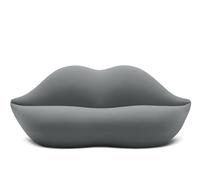 Bocca® Unlimited Sofa Grey 335 Gufram - G60200 335