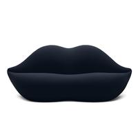 Bocca® Unlimited Sofa Midnight 139 Gufram - G06200 139