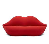 Bocca® Unlimited Sofa Red G60200 011 Gufram - G06200 011