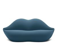 Bocca® Unlimited Sofa Sky 595 Gufram - G60200 595