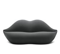 Bocca® Unlimited Sofa Steel 512 Gufram - G06200 512