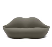 Bocca® Unlimited Sofa Walnut 720 Gufram - G06200 720