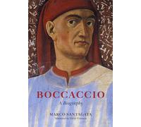 Boccaccio: A Biography