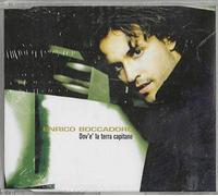 Boccadoro Enrico - Dov'e' La Terra Capitano