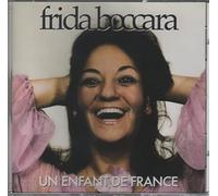 Boccara, Frida - Un Enfant De France