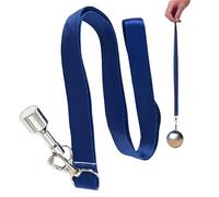 Bocce and Ball Pickup - Practical Ergonomic Safe Strong Magnet - Pick Up Tool with Rope for Bocce | for Matches, Competitions, Training on Sand, Earth,