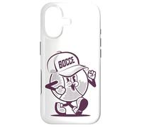 Bocce Ball Goes To Boulen Petanque Team Cap Boules Case for iPhone 17