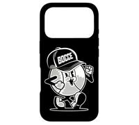 Bocce Ball Goes To Boulen Petanque Team Cap Boules Case for iPhone 17 Pro