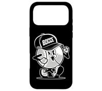 Bocce Ball Goes To Boulen Petanque Team Cap Boules Case for iPhone 17 Pro Max