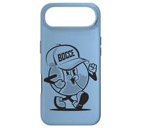 Bocce Ball Goes To Boulen Petanque Team Cap Boules Case for iPhone Air