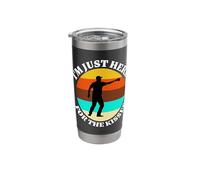 Bocce Ball Pun Bocce Ball Player Bocce Ball Stainless Steel Insulated Tumbler