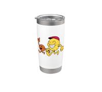 Bocce Ball with Jack go to Play Bocci Game Bocce Ball Stainless Steel Insulated Tumbler