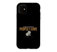 Bocce - I Have Argued Over Millimetres With People - Pallino Case for iPhone 11
