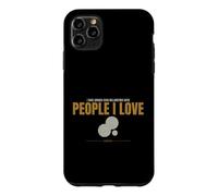 Bocce - I Have Argued Over Millimetres With People - Pallino Case for iPhone 11 Pro Max
