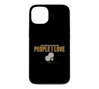 Bocce - I Have Argued Over Millimetres With People - Pallino Case for iPhone 13
