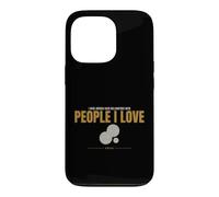 Bocce - I Have Argued Over Millimetres With People - Pallino Case for iPhone 13 Pro