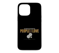 Bocce - I Have Argued Over Millimetres With People - Pallino Case for iPhone 13 Pro Max