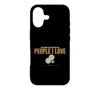 Bocce - I Have Argued Over Millimetres With People - Pallino Case for iPhone 17