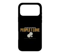 Bocce - I Have Argued Over Millimetres With People - Pallino Case for iPhone 17 Pro Max