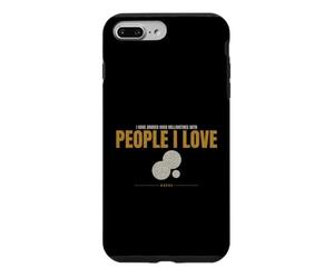 Bocce - I Have Argued Over Millimetres With People - Pallino Case for iPhone 7 Plus/8 Plus