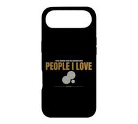 Bocce - I Have Argued Over Millimetres With People - Pallino Case for iPhone Air