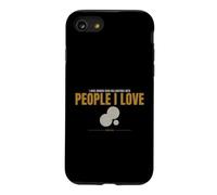 Bocce - I Have Argued Over Millimetres With People - Pallino Case for iPhone SE (2020) / 7/8