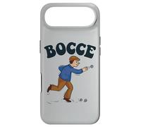 Bocce Saying Bocce Ball With Jack Bocci Game Bocce Case for iPhone Air