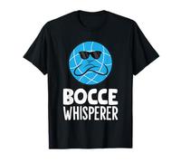 Bocce Whisperer T-Shirt